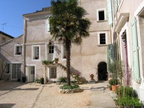 Occ34 - Capestang - Villa Quinlan Exterior foto